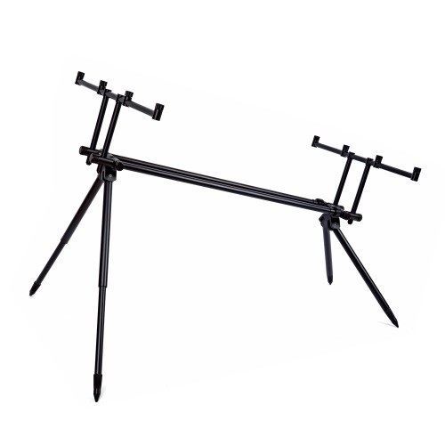 Rodpod, stojak karpiowy na 4 wędki SONIK STANZ 4 ROD POD