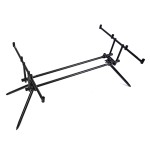 Rodpod, stojak karpiowy na 4 wędki SONIK STANZ 4 ROD POD