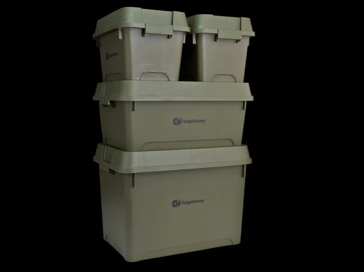 Pudło na rzeczy  Armoury Stackable 66L-1.jpg
