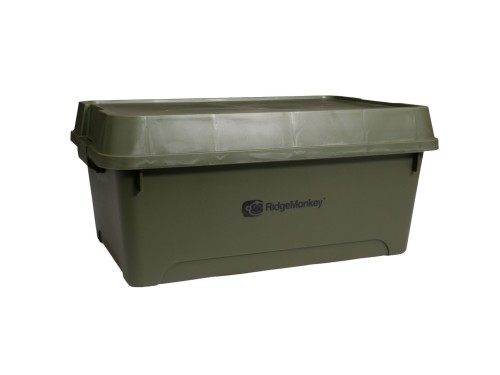 Pudło RidgeMonkey Armoury Stackable Storage Box 36 Litre