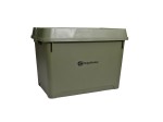 Pudło RidgeMonkey Armoury Stackable  Storage Box 66 Lit