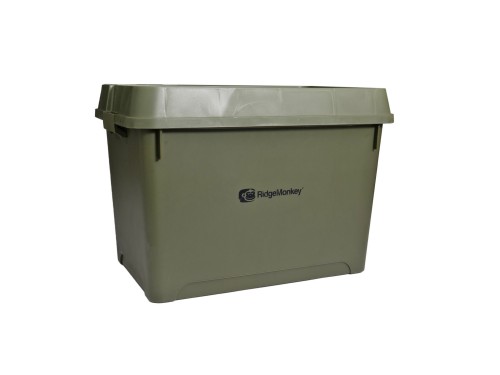 Pudło RidgeMonkey Armoury Stackable  Storage Box 66 Lit