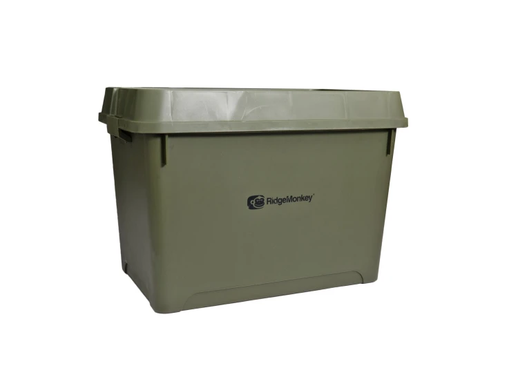 Pudło RidgeMonkey Armoury Stackable  Storage Box 66 Lit