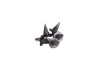 Wkrętka do kulek z kółeczkiem RidgeMonkey Connexion Hook Ring Bait Screws