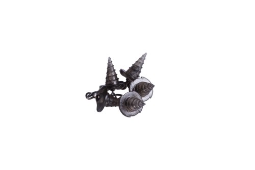 Wkrętka do kulek z kółeczkiem RidgeMonkey Connexion Hook Ring Bait Screws