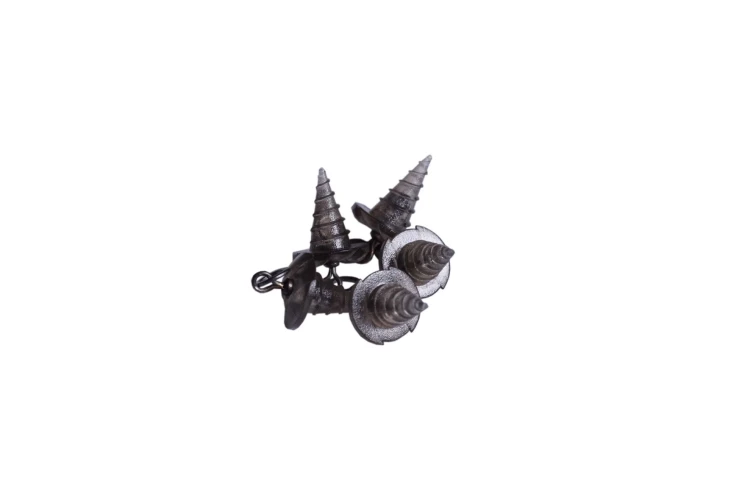 Wkrętka do kulek z kółeczkiem RidgeMonkey Connexion Hook Ring Bait Screws