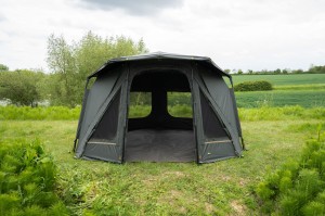 Namiot karpiowy RidgeMonkey Escape FQ1 Bivvy