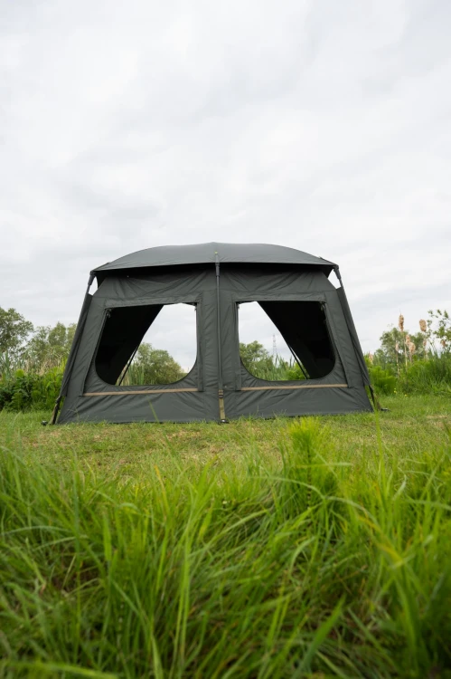 Namiot karpiowy RidgeMonkey Escape FQ1 Bivvy