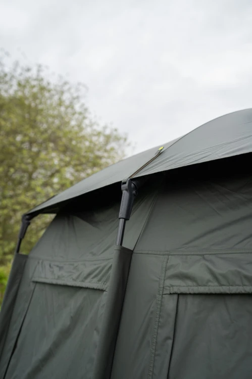 Namiot karpiowy RidgeMonkey Escape FQ1 Bivvy