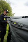 Namiot karpiowy RidgeMonkey Escape FQ1 Bivvy