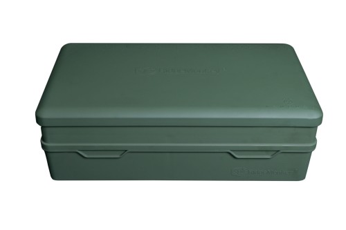 Pudełko karpiowe, organizer RidgeMonkey Armoury PRO Tackle Box NEW