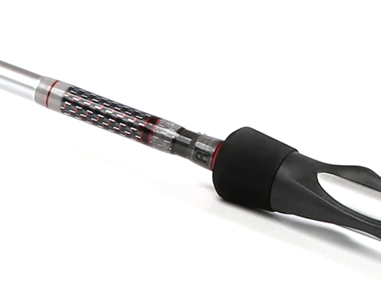 Rozemeijer Inner City Street Stick 230cm 3-12g 2cz WĘDKA SPINNINGOWA.