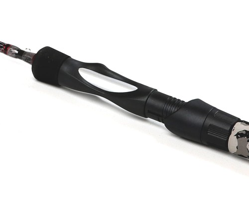 Rozemeijer Inner City Street Stick 230cm 3-12g 2cz WĘDKA SPINNINGOWA.