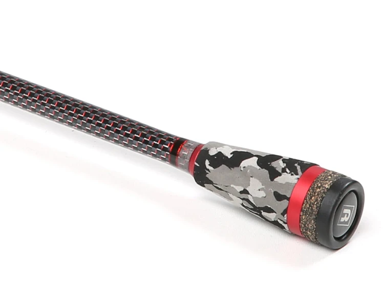 Rozemeijer Inner City Street Stick 230cm 3-12g 2cz WĘDKA SPINNINGOWA.