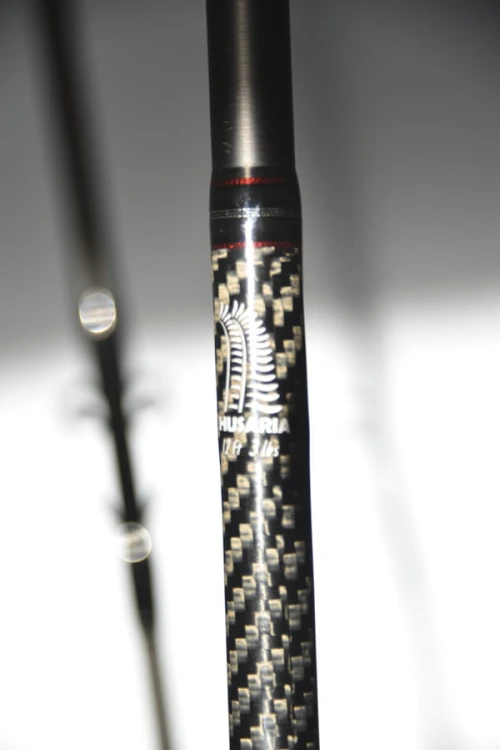 Wędka karpiowa | 4SUCCESS | Husaria 12ft 3,0lb