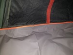 Namiot karpiowy, brolly 4Success Hybryda System XL Gen2