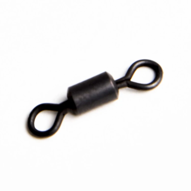 Krętlik karpiowy uniwersalny PB Products Swivel size nr8 20szt.