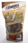 Kulki proteinowe, zanętowe 4Success Masterclass Squid Chilli 900gr 20mm