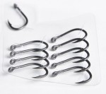 Haczyki karpiowe | PB Products | Jungle Hook DBF nr10 10szt.