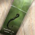 Przypon karpiowy | PB Products | Ronnie Rig Stiff nr4