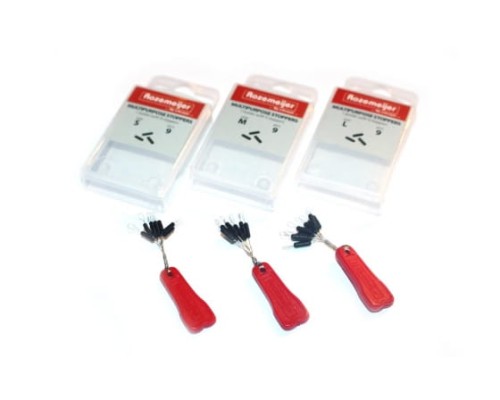 Rozemeijer Multipurpose Stoppers size M 9szt. STOPERY