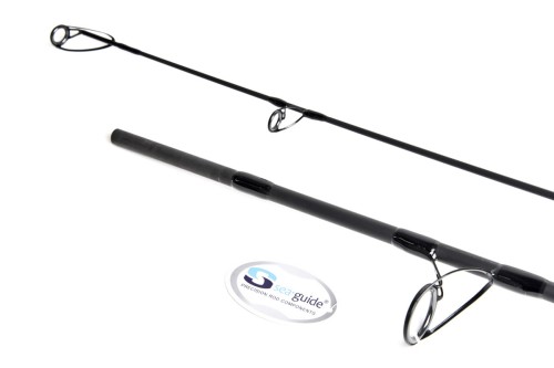 Wędka karpiowa PB Products Black Spirit 8.6ft 2.5lb
