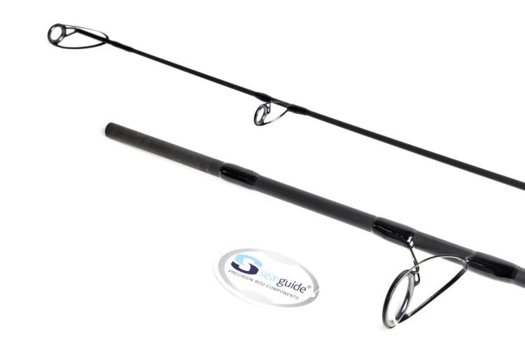 Wędka karpiowa PB Products Black Spirit 8.6ft 2.5lb