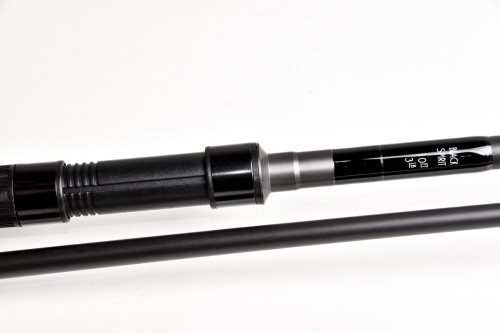 Wędka karpiowa PB Products Black Spirit 10ft 3lb