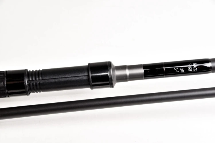 Wędka karpiowa PB Products Black Spirit 10ft 3lb