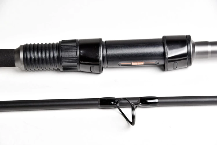 Wędka karpiowa PB Products Black Spirit 10ft 3lb