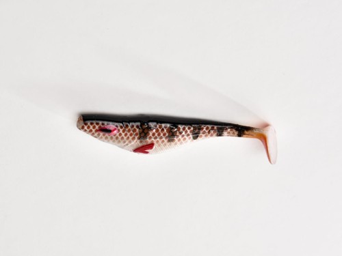 Mini Belly Splash 9cm Brown Perch.jpg