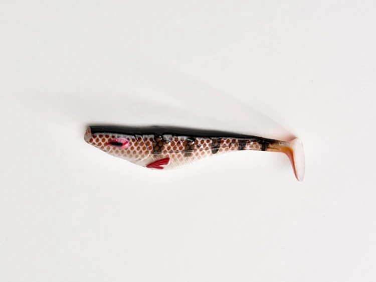 Mini Belly Splash 9cm Brown Perch.jpg