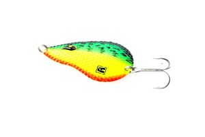 Rozemeijer Dr. Spoon 8cm 14g SFT BŁYSTKA WAHADŁOWA