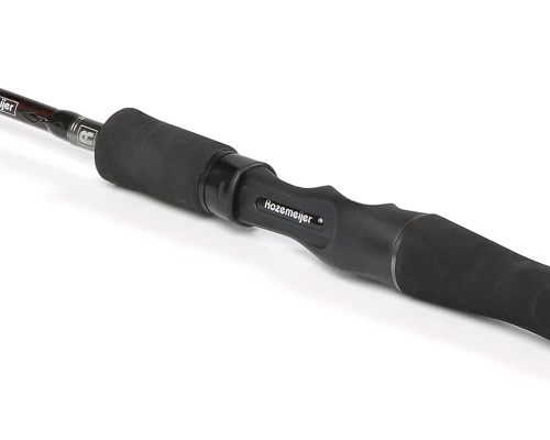Wędka spinningowa Rozemeijer Qualifier V2 Jointed Power Jerk 190 50-100g
