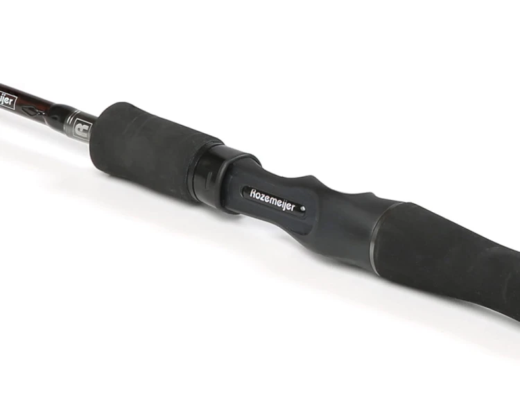 Wędka spinningowa Rozemeijer Qualifier V2 Jointed Power Jerk 190 50-100g