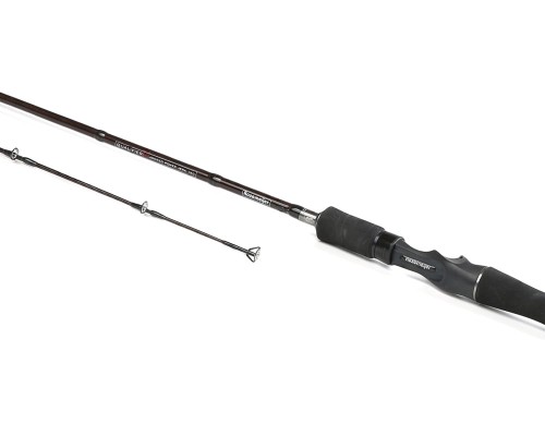 Wędka spinningowa Rozemeijer Qualifier V2 Jointed Power Jerk 190 50-100g