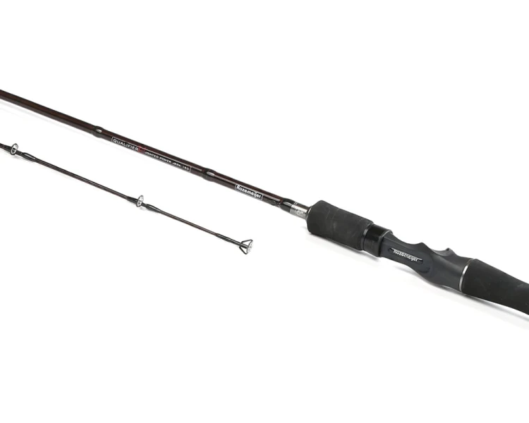 Wędka spinningowa Rozemeijer Qualifier V2 Jointed Power Jerk 190 50-100g