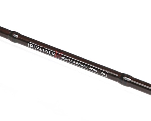Wędka spinningowa Rozemeijer Qualifier V2 Jointed Power Jerk 190 50-100g