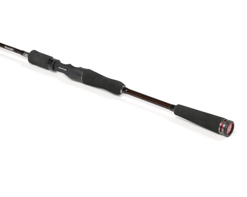 Wędka spinningowa Rozemeijer Qualifier V2 Jointed Power Jerk 190 50-100g