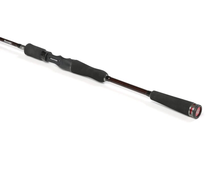 Wędka spinningowa Rozemeijer Qualifier V2 Jointed Power Jerk 190 50-100g