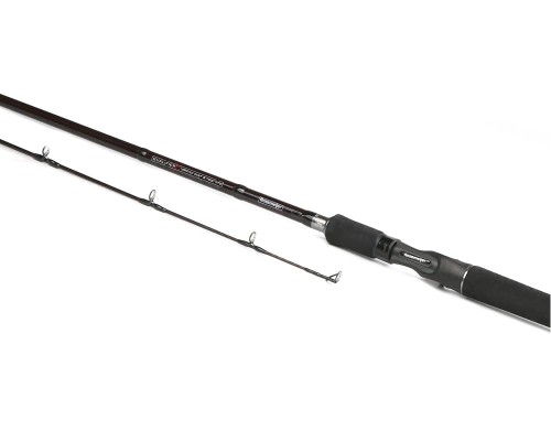 Wędka spinningowa Rozemeijer Qualifier V2 Jointed Cast & Trol 270 40-70g