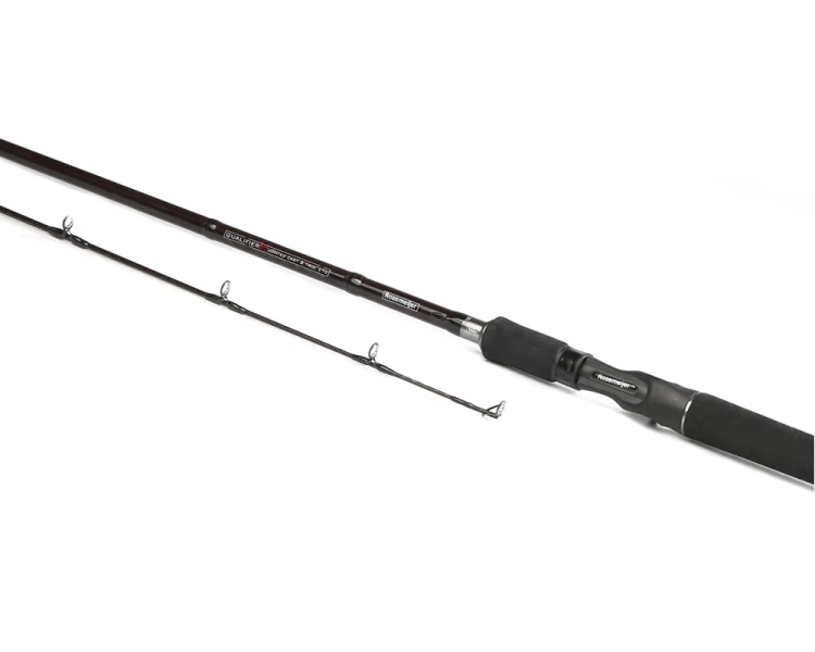 Wędka spinningowa Rozemeijer Qualifier V2 Jointed Cast & Trol 270 40-70g