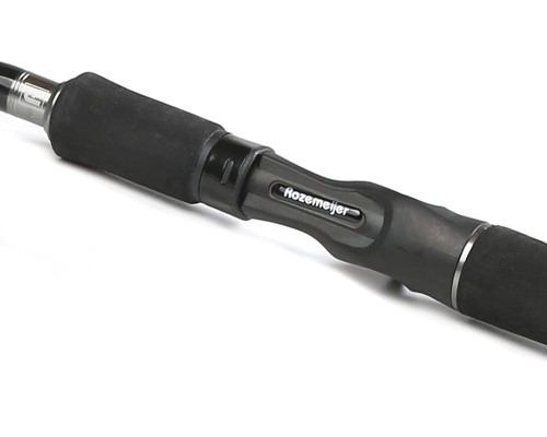 Wędka spinningowa Rozemeijer Qualifier V2 Jointed Cast & Trol 270 40-70g
