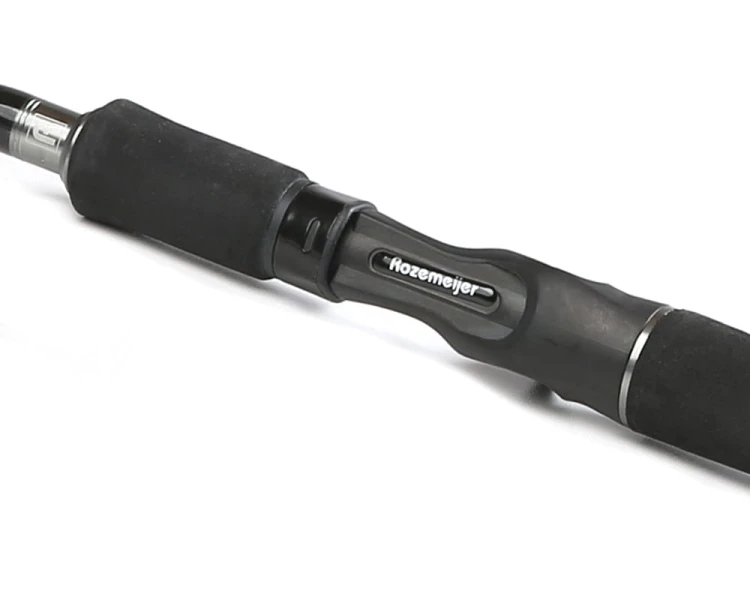 Wędka spinningowa Rozemeijer Qualifier V2 Jointed Cast & Trol 270 40-70g