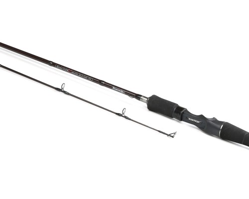 Wędka spinningowa Rozemeijer Qualifier V2 Jointed Jig & Cast 195 J14-24g - C20-45g