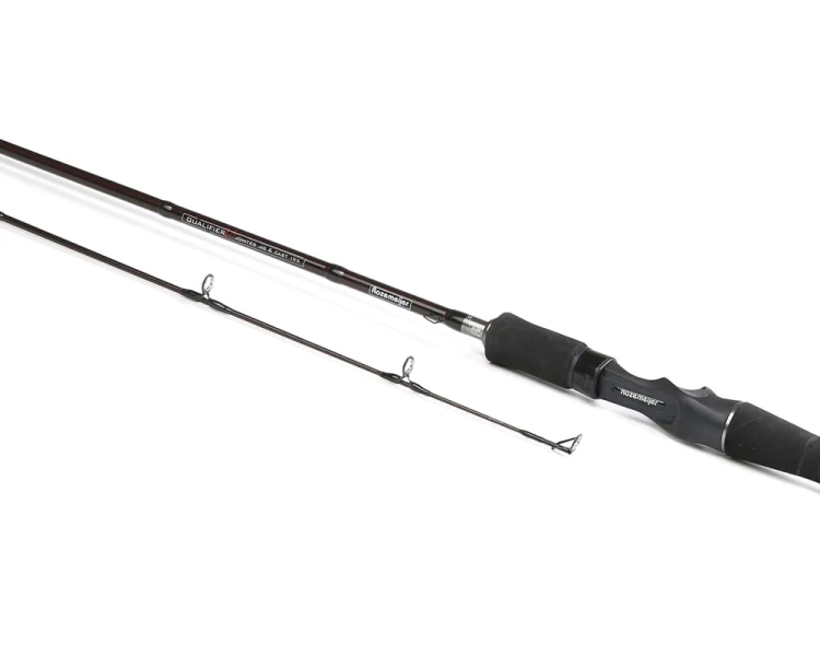 Wędka spinningowa Rozemeijer Qualifier V2 Jointed Jig & Cast 195 J14-24g - C20-45g