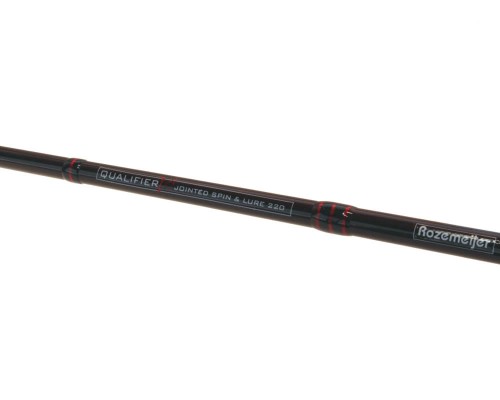 Wędka spinningowa Rozemeijer Qualifier V2 Jointed Spin & Lure 220 10-30g