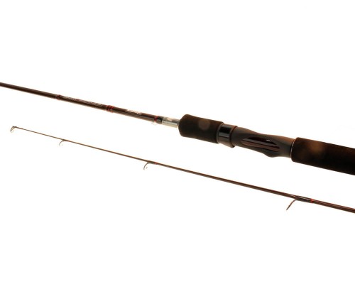 Wędka spinningowa Rozemeijer Qualifier V2 Jointed Spin & Lure 270 35-70g