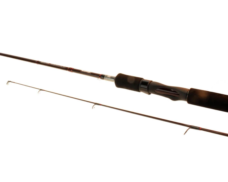 Wędka spinningowa Rozemeijer Qualifier V2 Jointed Spin & Lure 270 35-70g