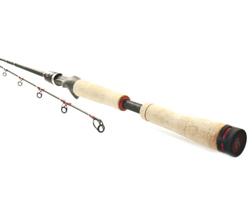 Wędka spinningowa Rozemeijer Allure Sensi DropShot 230 >25g